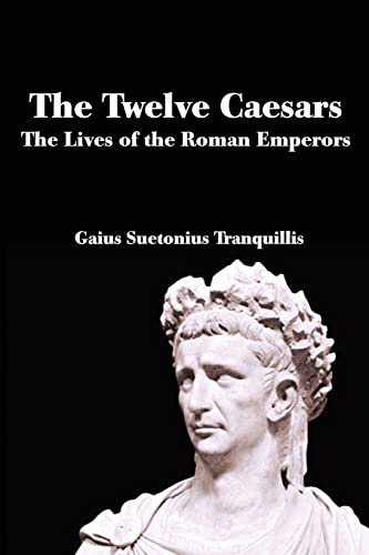 The Twelve Caesars