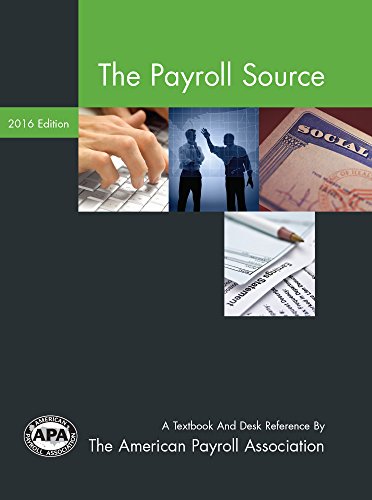 The Payroll Source