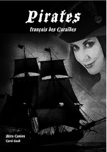 Pirates Francais Des Caraibes