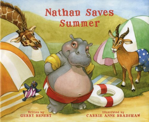 Nathan Saves Summer