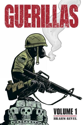 Guerillas Volume 1