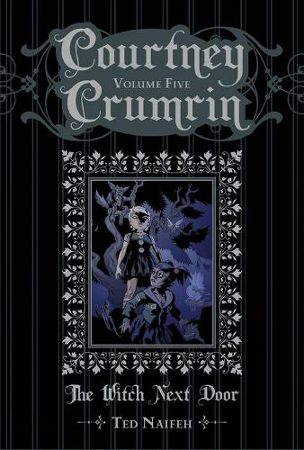 Courtney Crumrin Vol. 5