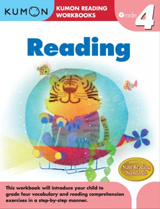 Grade 4 Reading 