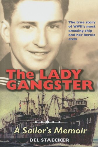 The Lady Gangster