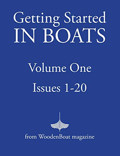 Getting Started in Boats