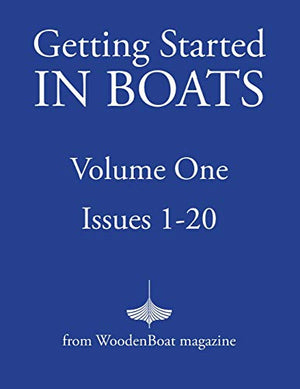 Getting Started in Boats