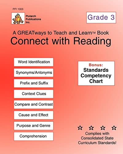 Connect with Reading Grade 3