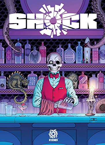 Shock Volume 1