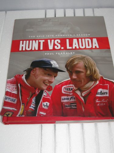 Hunt vs. Lauda