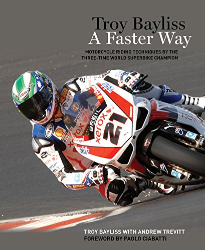 Troy Bayliss