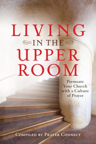Living in the Upper Room