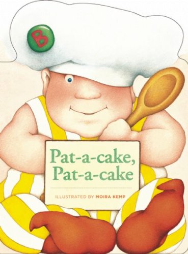 Pat-A-Cake, Pat-A-Cake
