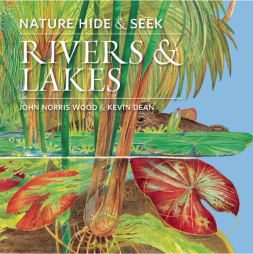 Rivers & Lakes