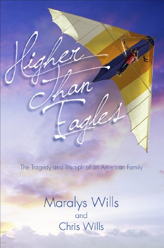 Higher Than Eagles