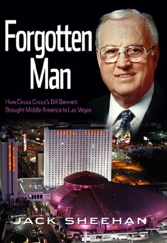 Forgotten Man