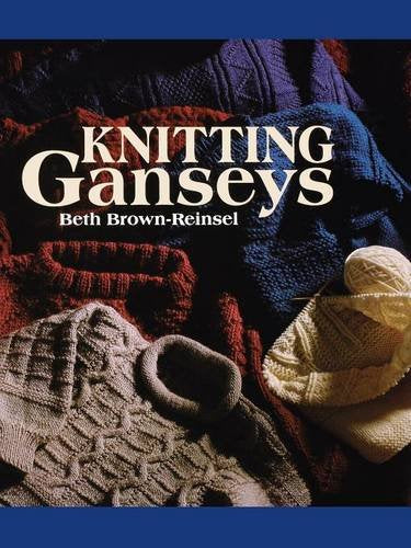 Knitting Ganseys