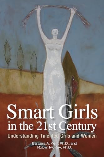 Smart Girls in the 21st Century