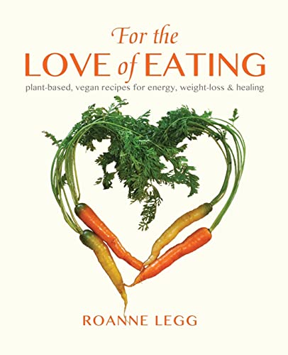 For the Love of Eating