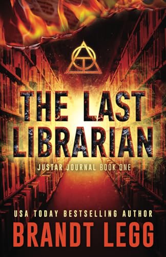 The Last Librarian