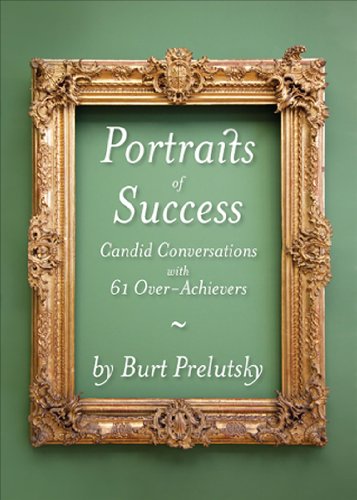 Portraits of Success