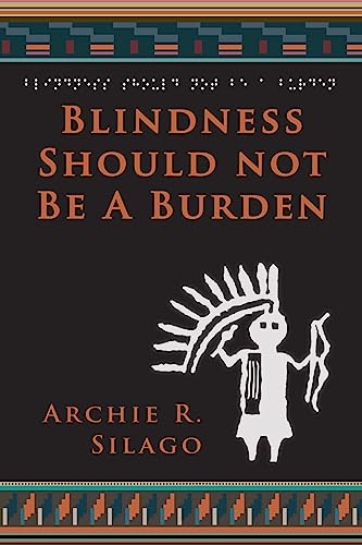 Blindess Should Not Be a Burden