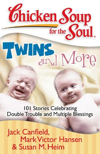 Chicken Soup for the Soul: Twins and More