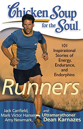 Chicken Soup for the Soul: Runners