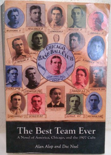The Best Team Ever