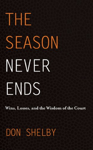 The Season Never Ends