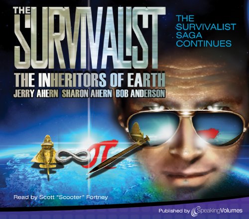 The Inheritors of Earth: 30