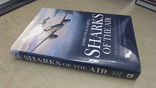 Sharks Of The Air