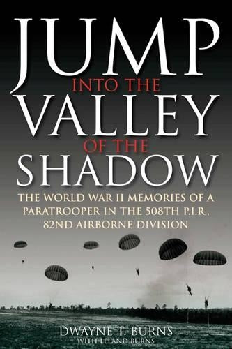Jump: into the Valley of the Shadow