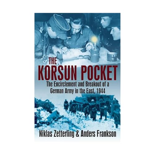 Korsun Pocket