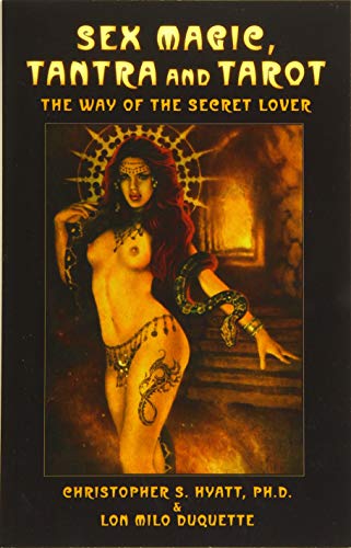Sex Magic, Tantra & Tarot