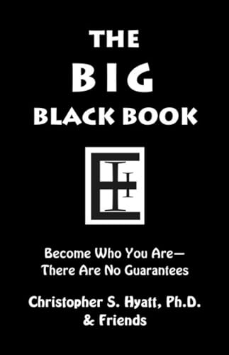 The Big Black Book