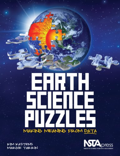 Earth Science Puzzles