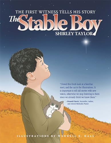 The Stable Boy