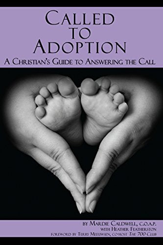 Called to Adoption