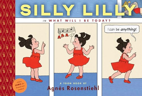 Silly Lilly