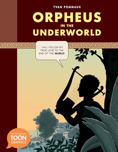 Orpheus in the Underworld