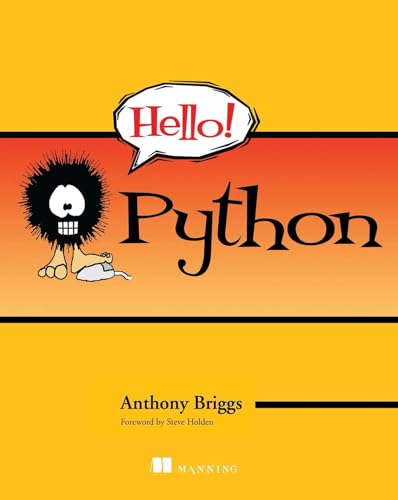 Quick & Easy Python