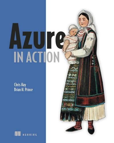 Azure in Action