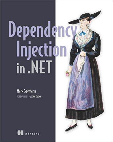 Dep.Injection in NET