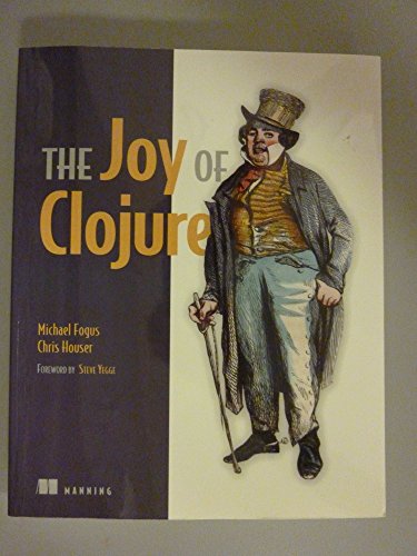 Joy of Clojure