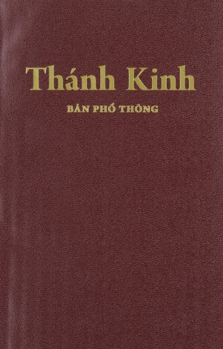 Vietnamese Bible-FL