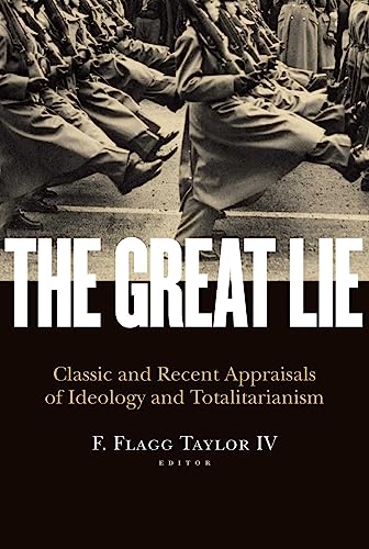The Great Lie