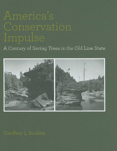 America's Conservation Impulse