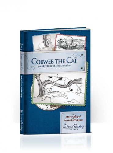 Cobweb the Cat (Previously Titled Beehive Reader 1)