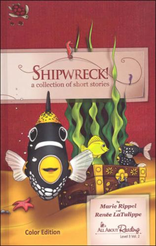 Shipwreck - Second Edition