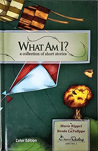 What Am I?